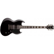 LTD VIPER1000 (Black) Електрогітара (VIPER1000 BLK)