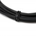 D'ADDARIO PW-ECT-10 CABLE TIES Стяжки для кабелів