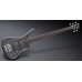 WARWICK Teambuilt Pro Series Corvette Ash, 5-String, A/A, (Nirvana Black Transparent Satin) Бас-гітара (GPS1245 03AA ASH FR)