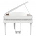 YAMAHA Clavinova CLP795GP (Polished White) Цифровий рояль (CLP795GP WH)