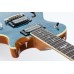 PRS SE ZACH MYERS (Myers Blue) Електрогітара (SEZM3MC)