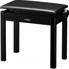 YAMAHA BC-205 (Polished Ebony) Банкетка для піаніно (BC205PE)