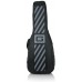 GATOR G-PG-335V PRO-GO 335/Flying V Guitar Gig Bag Чохол для електрогітари типу 335/Flying V GATOR G-PG-335V PRO-GO 335/Flying V Guitar Gig Bag Чохол для електрогітари типу 335/Flying V