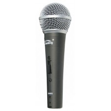 SOUNDKING EH002 Мікрофон універсальний динамічний SOUNDKING EH002 Мікрофон універсальний динамічний