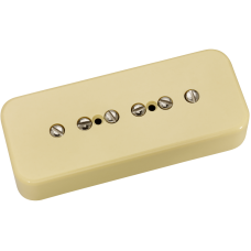 DiMARZIO FANTOM P90 SOAPBAR (Cream) звукознімач для електрогітари (DP278CRS)