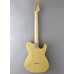 FUJIGEN JIL2-ASH-ML Iliad J-Standard Left Handed (Off White Blonde) електрогітара лівостороння (JIL2ASHML/OWB)
