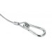 CHAUVET CH05 Safety Cable Трос страхувальний для світлового приладу (CH05)