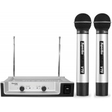 SUPERLUX VT96DD Радіосистема 