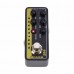MOOER 002 UK GOLD 900 гітарна педаль дісторшн преамп з кабінет емуляцією