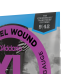 D'ADDARIO ESXL120 XL NICKEL WOUND SUPER LIGHT DOUBLE BALL END 09-42 Струни для електрогітари steinberger transtrem