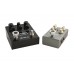 ROCKBOARD BigToe Footswitch Topper (Silver) Наконечник-топпер для кнопки футсвіча (RBO FT BIGTOE SI) ROCKBOARD BigToe Footswitch Topper (Silver) Наконечник-топпер для кнопки футсвіча (RBO FT BIGTOE SI)
