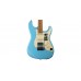 MOOER GTRS Standard S801 (Sonic Blue) Електрогітара (S801 Blue)