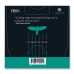 PRS Signature Heavy Guitar Strings 12-52 струни для електрогітари (100148:006:001:004) PRS Signature Heavy Guitar Strings 12-52 струни для електрогітари (100148:006:001:004)
