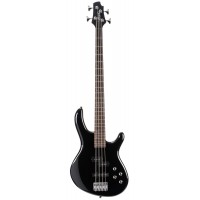 CORT Action Plus (Black) Бас-гітара (Action Plus BK)