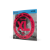 D'ADDARIO EXL145 XL NICKEL WOUND HEAVY 12-54 Струни для електрогітари