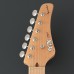 FUJIGEN EOS-ASH-M ODYSSEY EXPERT SERIES (2-Tone Sunburst) Електрогітара (EOS-ASH-M/2TS)