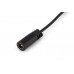 ROCKBOARD Flat Daisy Chain Cable, 8 Outputs, angled патч кабель для живлення педалей (RBO CAB POWER DC8 A) ROCKBOARD Flat Daisy Chain Cable, 8 Outputs, angled патч кабель для живлення педалей (RBO CAB POWER DC8 A)