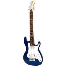 PARKSONS ST40 (Metallic Blue) Електрогітара (ST40 MBL)