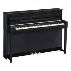 YAMAHA Clavinova CLP-785 (Black) Цифрове піаніно (CLP785B)