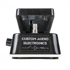 DUNLOP CUSTOM AUDIO ELECTRONICS WAH Педаль wah-wah (MC404)
