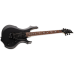 LTD F200 (Black Satin) Електрогітара (F200 BLKS)