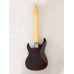 FUJIGEN Odyssey J-Standard Series (Imbuia Brown Sunburst) електрогітара (JOS2DUEW1R/IBS)