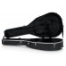 GATOR GC-JUMBO Jumbo Acoustic Guitar Case Кейс для акустичної гітари Jumbo