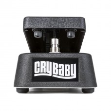 DUNLOP CRY BABY RACK FOOT CONTROLLER Педаль футконтроллера (DCR1FC)
