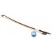 STENTOR 1108/E STUDENT II CELLO OUTFIT 1/2 Віолончель STENTOR 1108/E STUDENT II CELLO OUTFIT 1/2 Віолончель