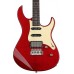 YAMAHA PACIFICA 612VIIFMX (Fire Red) Електрогітара (PAC612VIIFMX FR)