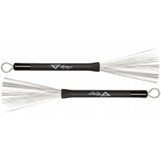 VATER Heavy Wire Brush Барабанні щітки (VWTHW)