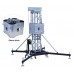 SOUNDKING DKA2904 Комплект підйомного пристрою з ручною лебідкою (SKDKA2904)