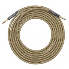 LAVA CABLE LCVN10 Vintage 10ft Кабель інструментальний
