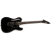 LTD ECLIPSE '87 (Black) електрогітара (ECLIPSE87 BLK)