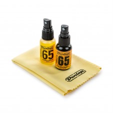 DUNLOP GA59 MINI BODY & FINGERBOARD CARE KIT засоби догляду за гітарою