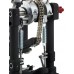 DW DWCP9002 DOUBLE 9002 PEDAL Педаль подвійна для бас-барабана