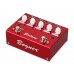 BOGNER ECSTASY RED Педаль дісторшн