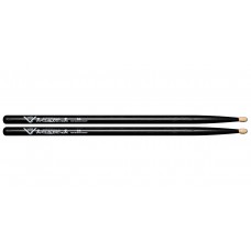 VATER Eternal Black Los Angeles 5A Барабанні палички (VHEB5AW)