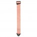D'ADDARIO 50BAL06 Auto Lock Guitar Strap (New Rose) Ремінь гітарний