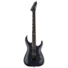 LTD MH -1000 EVERTUNE (See Thru Black) Електрогітара (MH1000ETFM STBLK)