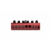 IK Multimedia Amplitube X-DRIVE мультіеффект педаль дісторшн