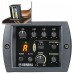 YAMAHA CPX1200 II (Translucent Black) Електро-акустична гітара (CPX1200II TBL)
