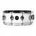 DW PERFORMANCE SERIES 5-PIECE SHELL PACK MAPLE SNARE (Gloss White) Ударна установка