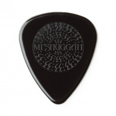 DUNLOP FREDRIK THORDENDAL NYLON PICK Медіатори (45PFT1.00)