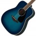 YAMAHA FG820 (Sunset Blue) Акустична гітара (FG820 SB)