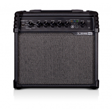 LINE6 SPIDER V 20 MKII Комбопідсилювач для електрогітари