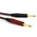 LAVA CABLE LCUFLX10 Ultramafic Flex 10ft Кабель інструментальний