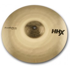 SABIAN 17