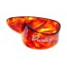 DUNLOP SHELL LARGE THUMBPICKS (12шт) Медіатори (9023R)
