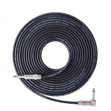 LAVA CABLE LCMG10R Magma 10ft Кабель гітарний